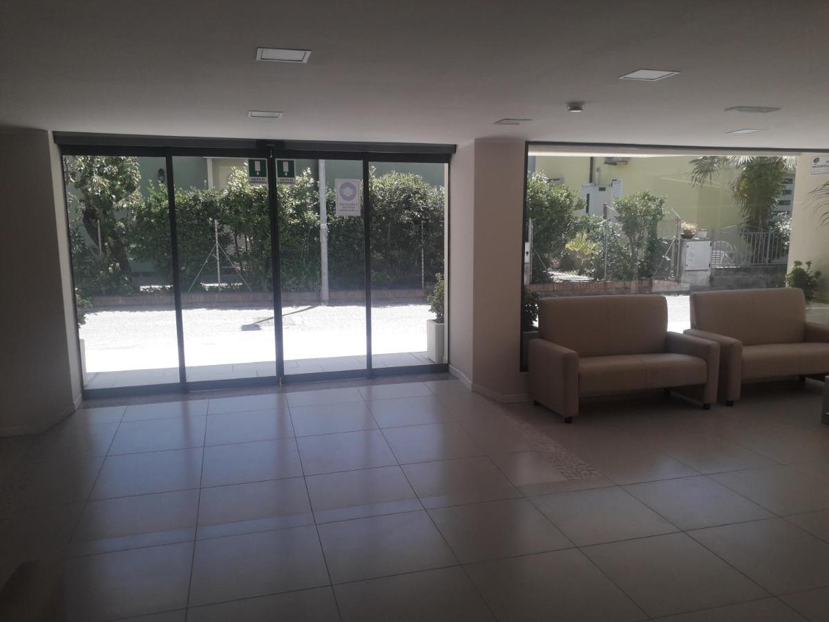 Santa Barbara Hotel & Apartments Bellaria – Igea Marina Kültér fotó