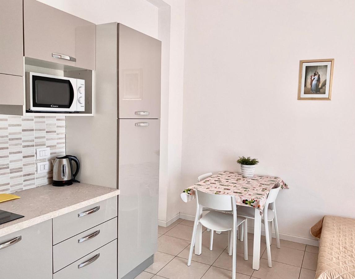 Santa Barbara Hotel & Apartments Bellaria – Igea Marina Kültér fotó