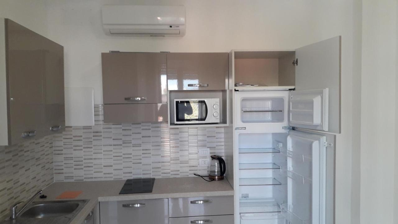 Santa Barbara Hotel & Apartments Bellaria – Igea Marina Kültér fotó