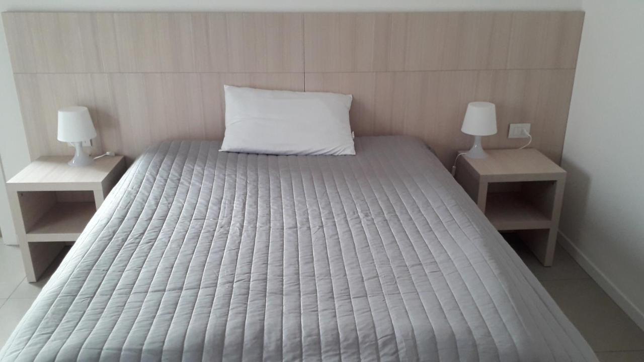 Santa Barbara Hotel & Apartments Bellaria – Igea Marina Kültér fotó