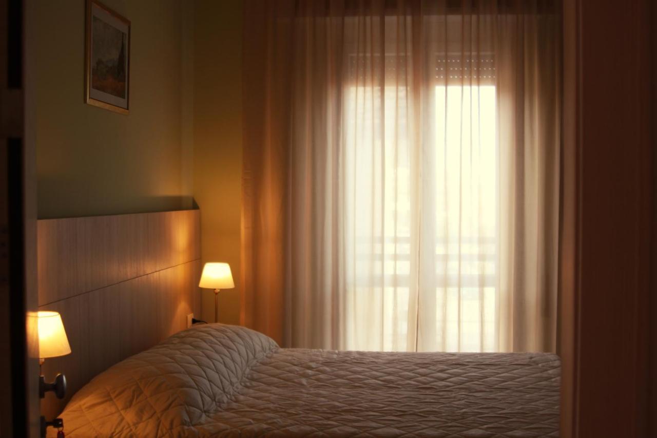 Santa Barbara Hotel & Apartments Bellaria – Igea Marina Kültér fotó