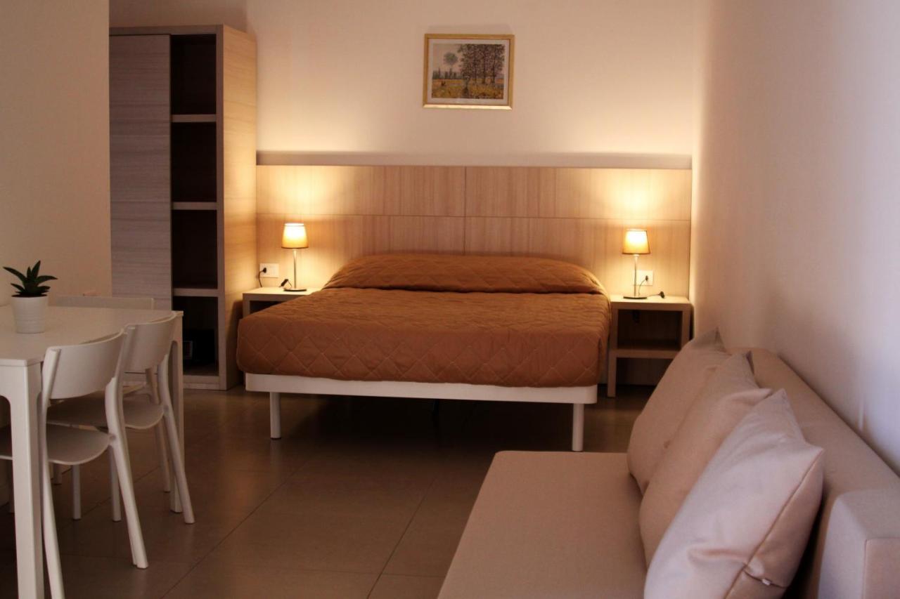 Santa Barbara Hotel & Apartments Bellaria – Igea Marina Kültér fotó
