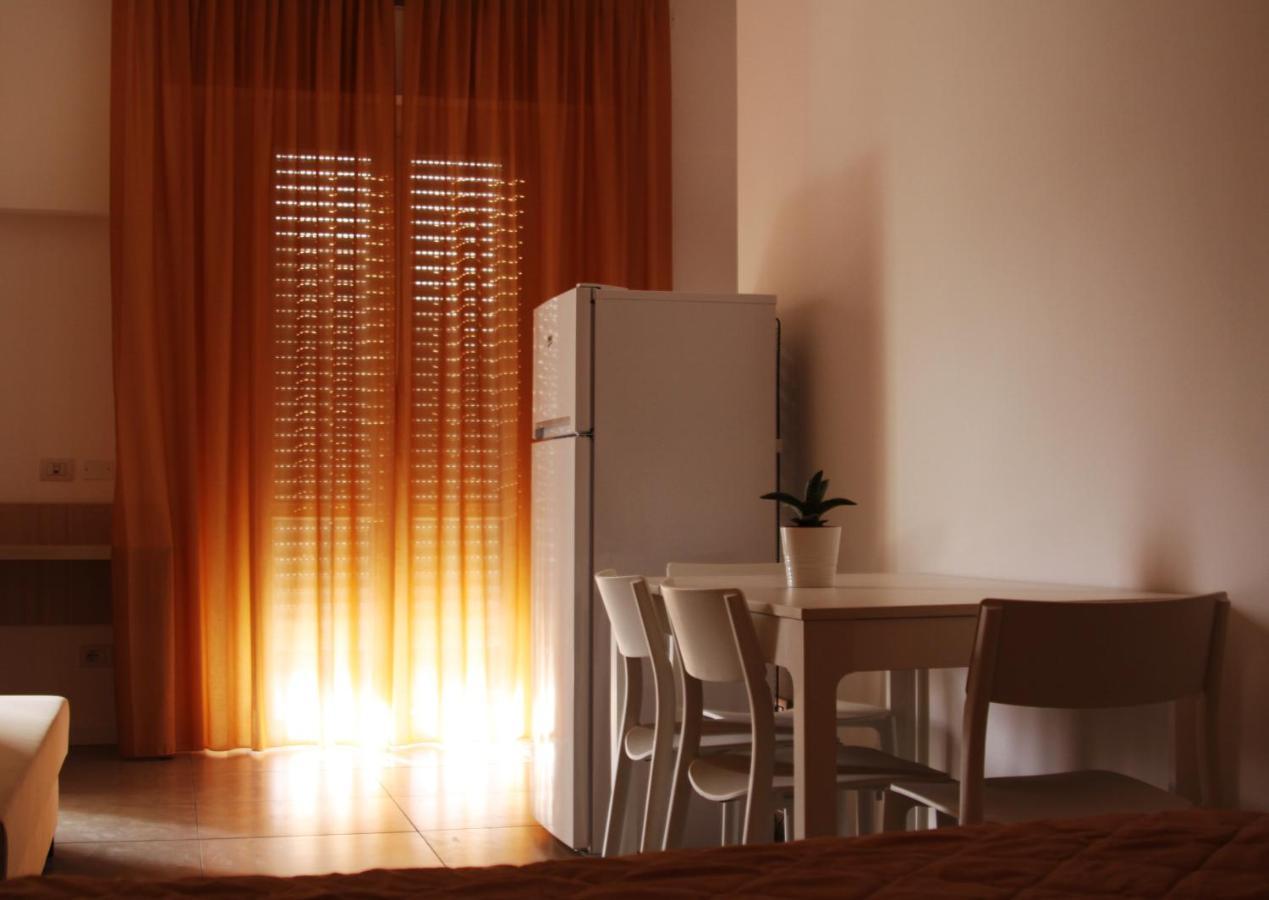 Santa Barbara Hotel & Apartments Bellaria – Igea Marina Kültér fotó