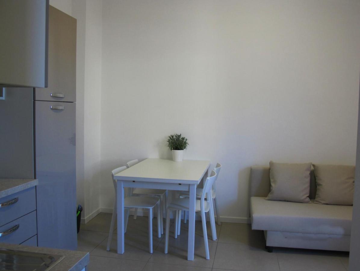 Santa Barbara Hotel & Apartments Bellaria – Igea Marina Kültér fotó